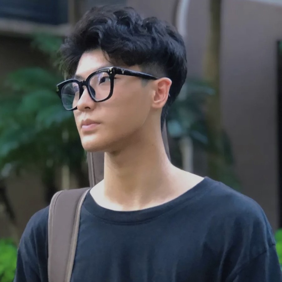 Jiaming Chen